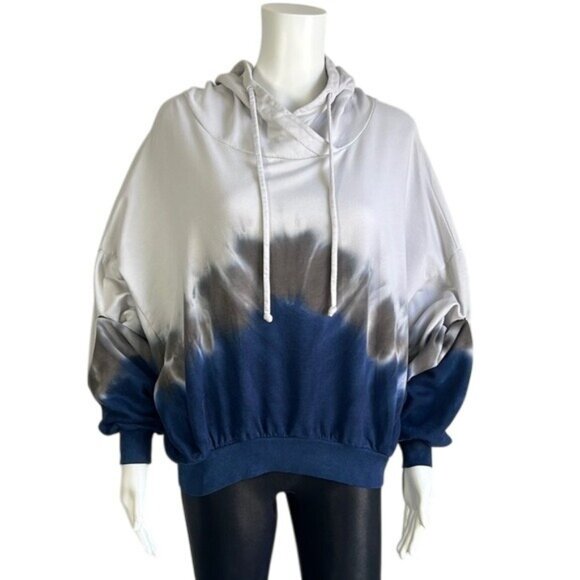 Young Fabulous & Broke Hoodie Sweatshirt - M/L - Picture 1 of 9